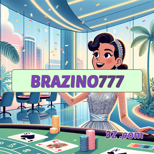 Brazino777: App Inovador Que Transforma a Experiência do Usuário