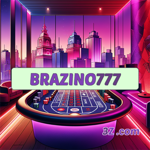 Baixar Jogos e Recursos Incríveis no Brazino777