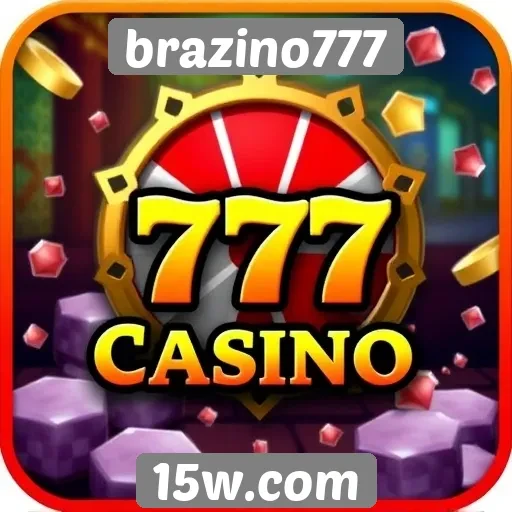 Brazino777 oferece jogos de cassino online variados