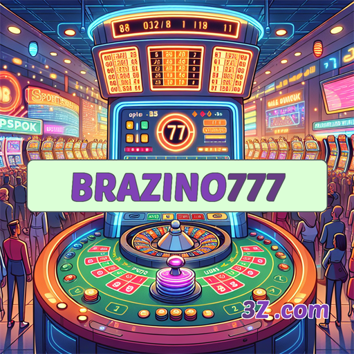 Viva a Emoção do Esporte com Brazino777