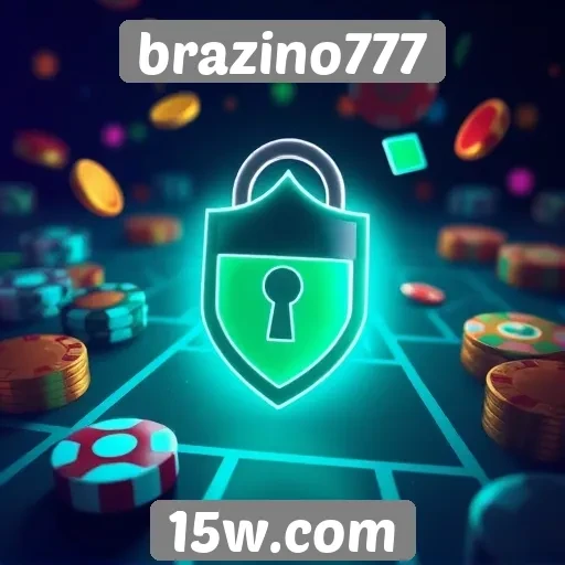 A evolução da segurança em plataformas de jogos