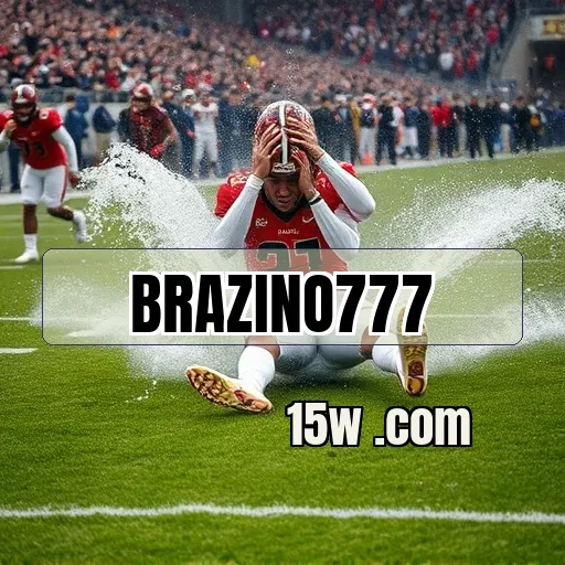 brazino777: Descubra Promoções Irresistíveis que Potencializam Suas Apostas