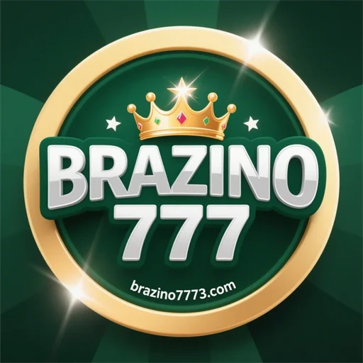 Logo brazino777